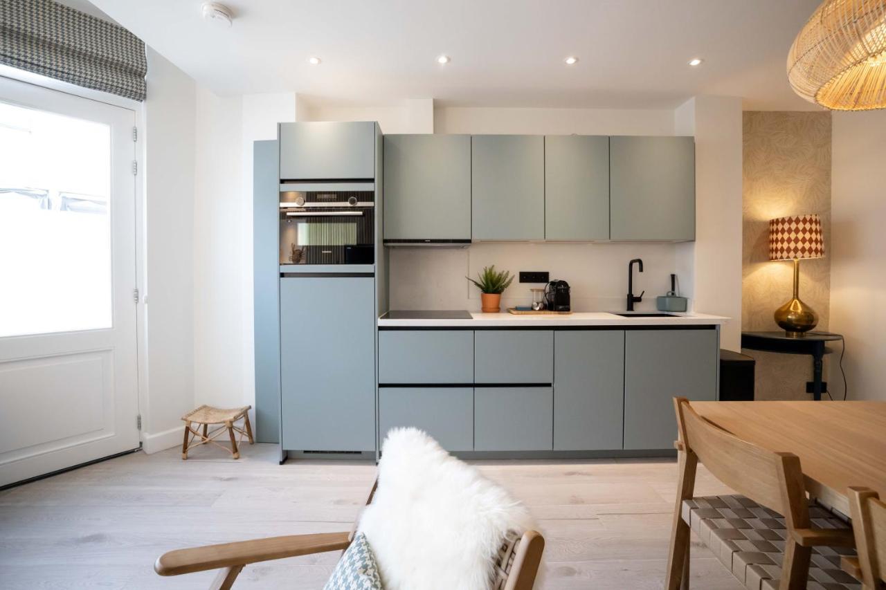 Modern Two Bedroom Close To The Aparthotel Den Haag