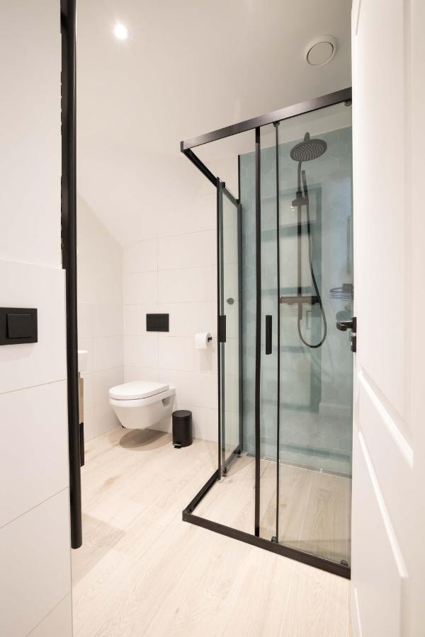 Aparthotel Modern Two Bedroom Close To The Den Haag