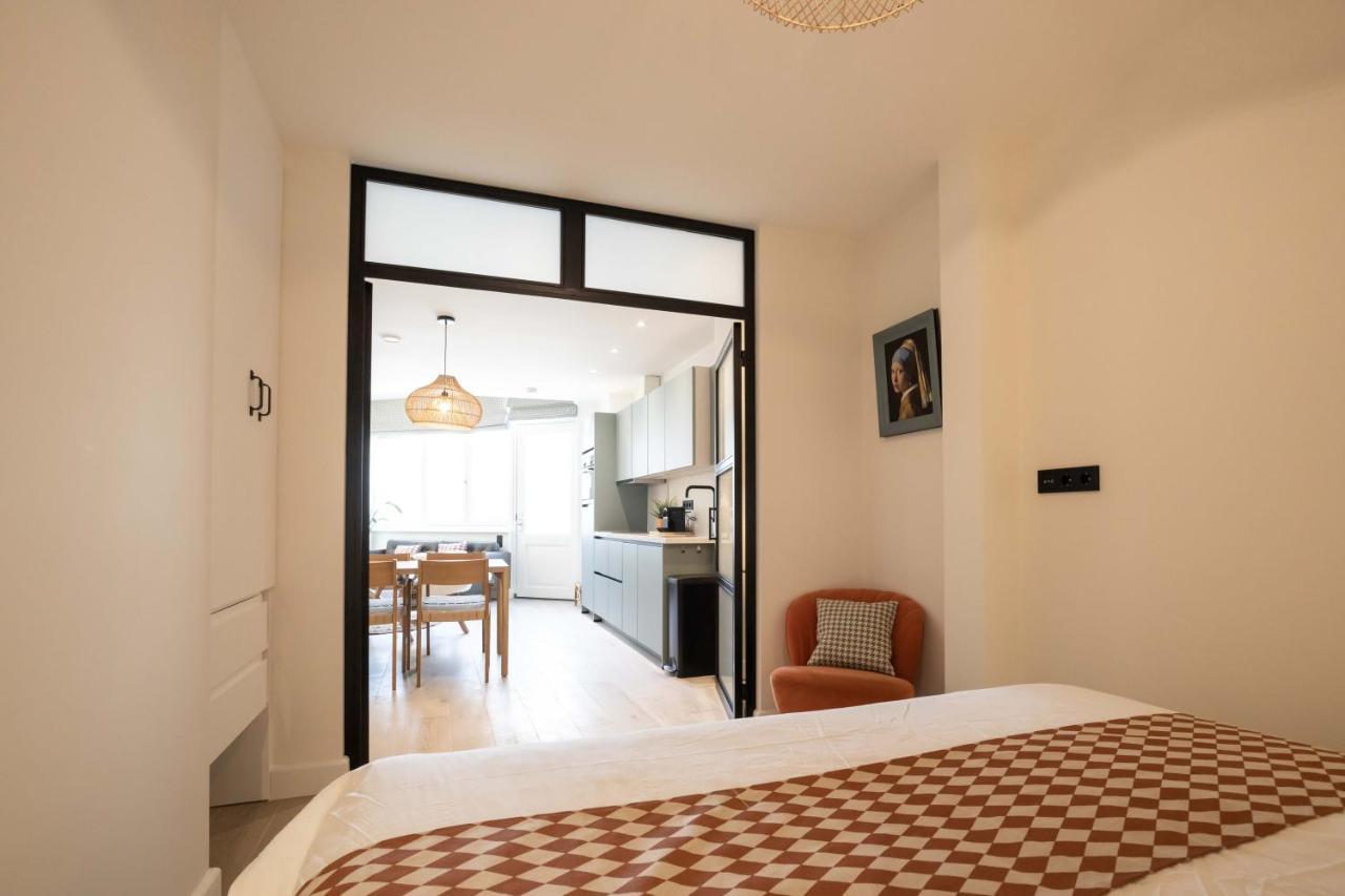 Aparthotel Modern Two Bedroom Close To The Den Haag